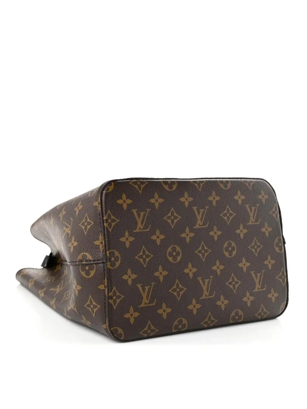Louis Vuitton Neonoe Mm Black #322711L18B